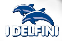 Logo di PISCINA I DELFINI