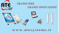 Logo di A.T.E.