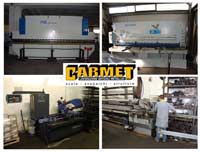 Logo di CARMET srl