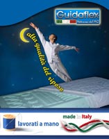 Logo di GUIDAFLEX MATERASSI