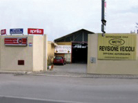 Logo di AUTOSERVICE