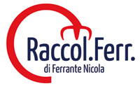 Logo di RACCOL.FERR.