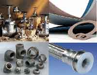 Logo di FOSTEEL