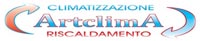 Logo di ARTCLIMA