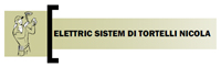 Logo di ELETTRIC SISTEM