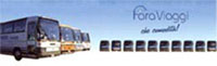Logo di FARA VIAGGI GROUP