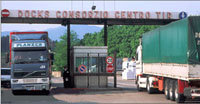Logo di DOCKS CONSORZIO COMO srl