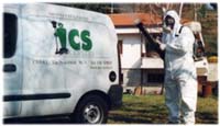 Logo di ICS SERVICE snc