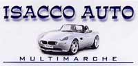 Logo di ISACCO AUTO