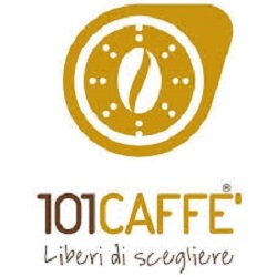 Logo di 101 CAFFE'
