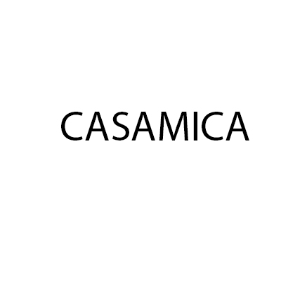 Logo di CASAMICA