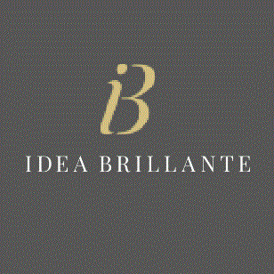Logo di IDEA BRILLANTE