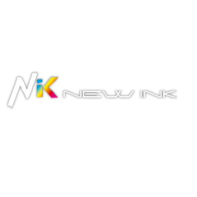 Logo di NEW INK