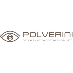 Logo di OTTICA POLVERINI
