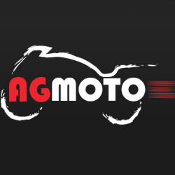 Logo di AGMOTO