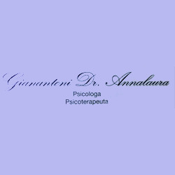 Logo di GIANANTONI D.SSA ANNALAURA