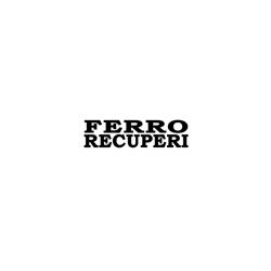 Logo di FERRO RECUPERI