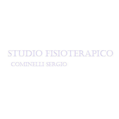 Logo di STUDIO FISIOTERAPICO