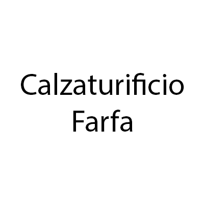 Logo di CALZATURIFICIO FARFA