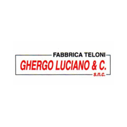 Logo di GHERGO LUCIANO TELONERIA DI GHERGO LUCIANO E C.