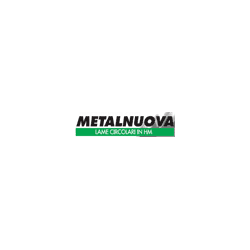 Logo di METALNUOVA