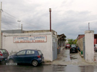 Logo di CAGNETTA TUFAROLI