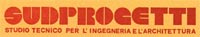 Logo di SUDPROGETTI