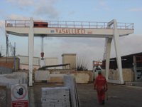 Logo di LABORATORIO MARMI VASALLUCCI