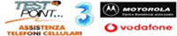 Logo di TEST POINT snc