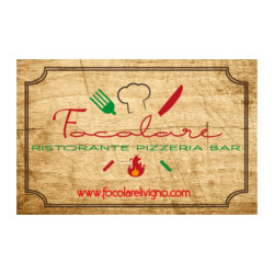 Logo di FOCOLARE