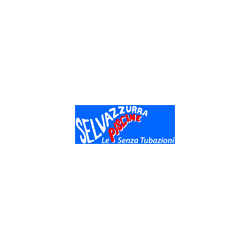 Logo di PISCINE SELVAZZURRA