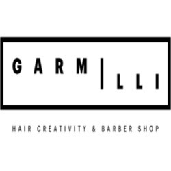 Logo di GARMILLI HAIR CREATIVITY