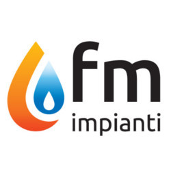 Logo di F.M. IMPIANTI