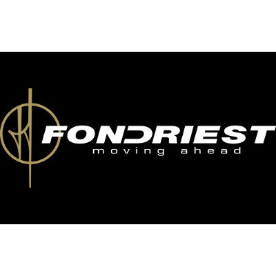 Logo di FONDRIEST CYCLING