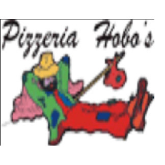 Logo di PIZZERIA HOBO'S