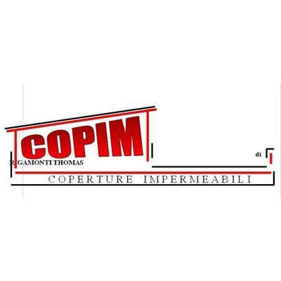Logo di COPIM DI RIGAMONTI THOMAS