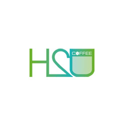Logo di H2COFFEE