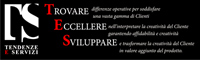 Logo di TENDENZE E SERVIZI srl