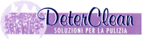 Logo di DETERCLEAN