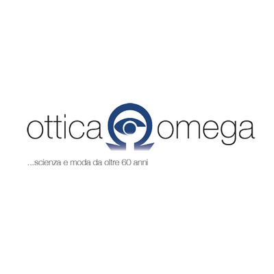 Logo di OTTICA OMEGA