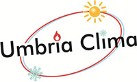 Logo di UMBRIA CLIMA