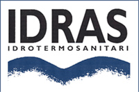 Logo di IDRAS spa