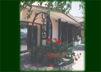 Logo di L'OASI DEL GUSTO