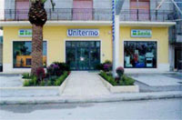 Logo di UNITERMO srl