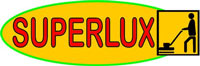 Logo di SUPERLUX IMPRESA DI PULIZIE