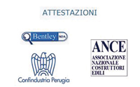 Logo di BALDONI AMERIGO srl