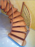 Logo di SCALE IN LEGNO srl