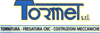 TORMET di BOCCALI MAURIZIO srl