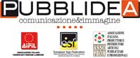 Logo di PUBBLIDEA PUBBLICITA'