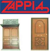 Logo di DITTA ZAPPIA